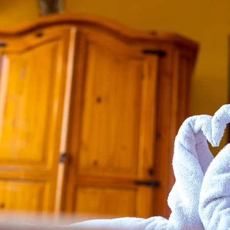 Hostal Pochon Oaxaca Zewnętrze zdjęcie