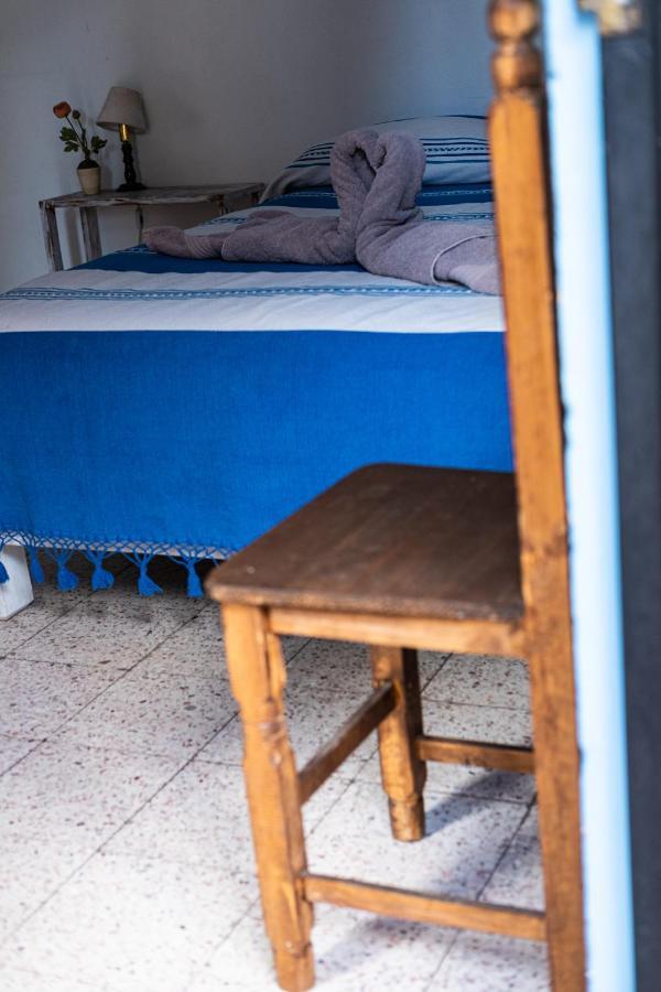 Hostal Pochon Oaxaca Zewnętrze zdjęcie