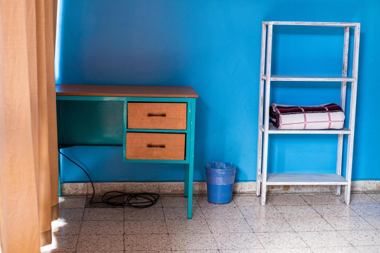 Hostal Pochon Oaxaca Zewnętrze zdjęcie